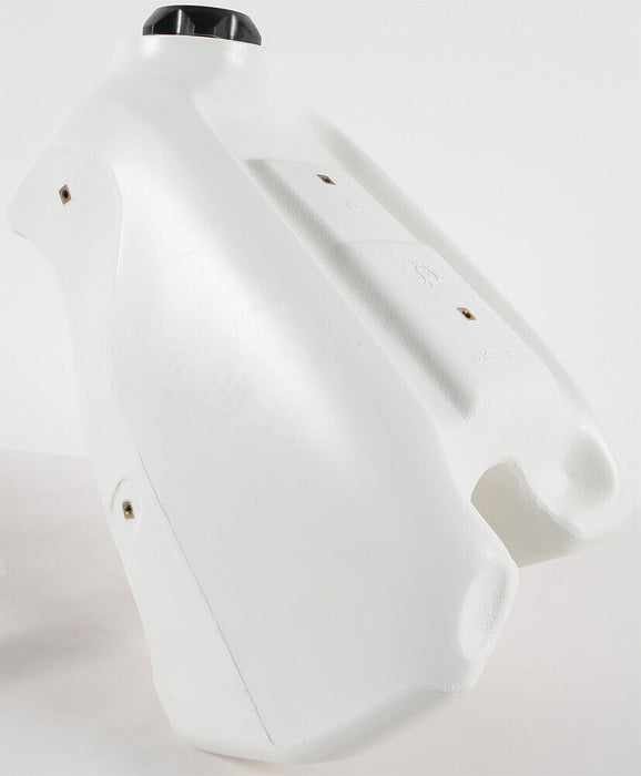 Ims Fuel Tank 3.5 Gallon White Fits Honda Cr250R 1988-1989,Cr500R 112216-W1