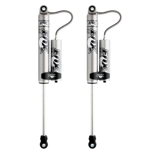 FOX 980-24-957 Quantity 2 Performance Res. Rear Pair, Fits Suburban 2000-2011 F0063