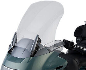 Slipstreamer Windshield For Bmw K1200Lt Standard Clear S-120-C