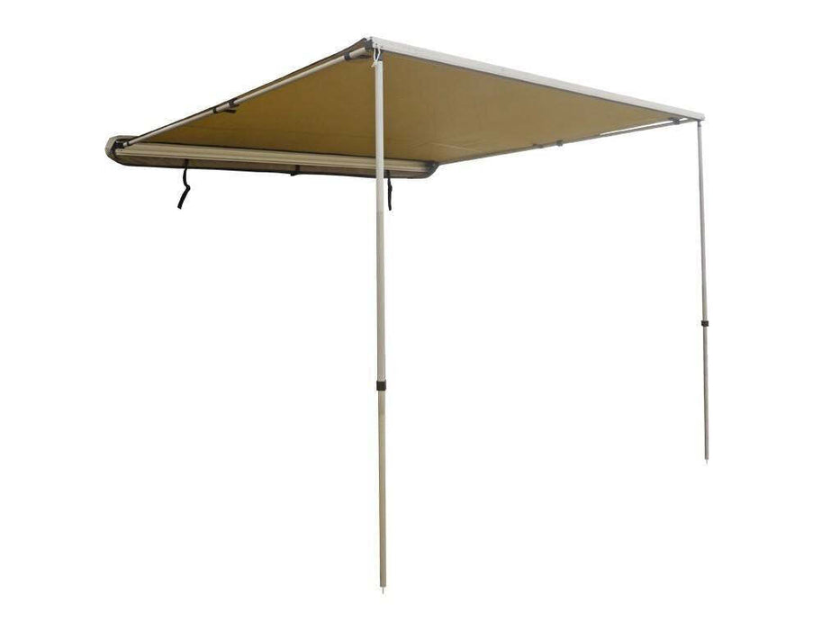 Dobinsons 4X4 Roll Out Awning 4.6Ft X 6.5Ft Small Size(Ce80-3934) CE80-3934