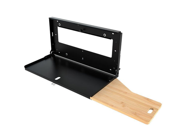 Front Runner Fits Ford Bronco (2021-Current) Drop Down Tailgate Table Tbra050