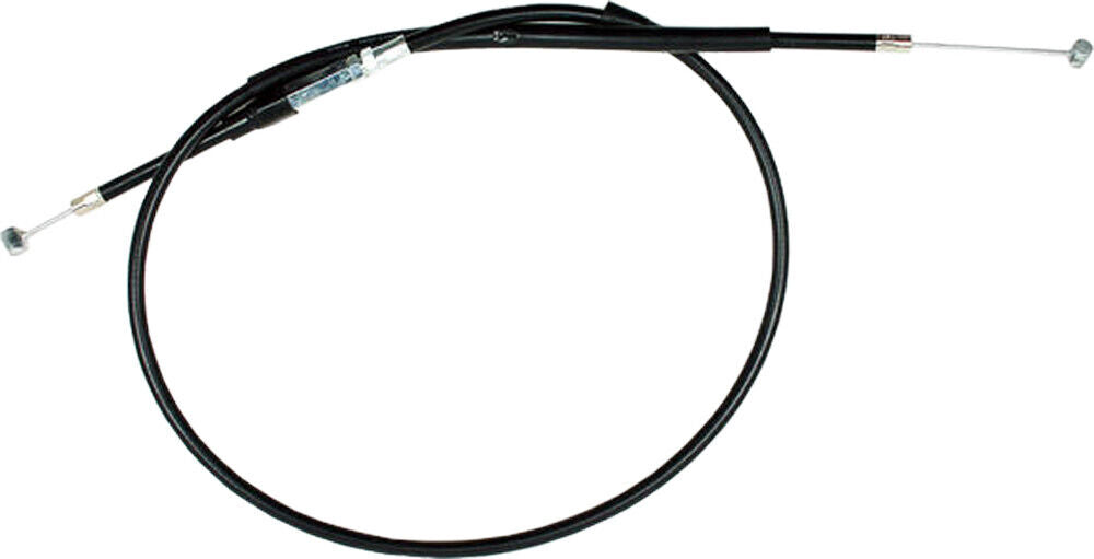 Motion Pro Black Vinyl Clutch Cable 03-0153