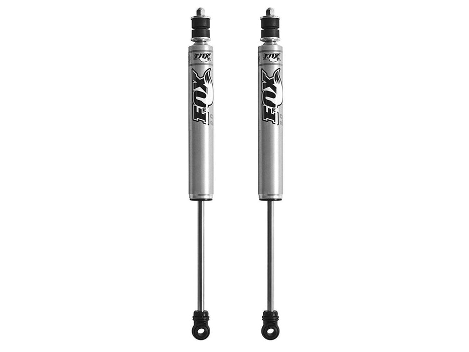 FOX 985-24-155 quantity 2 Performance Shock Front Pair Fits Ford 2005-2017 F-350