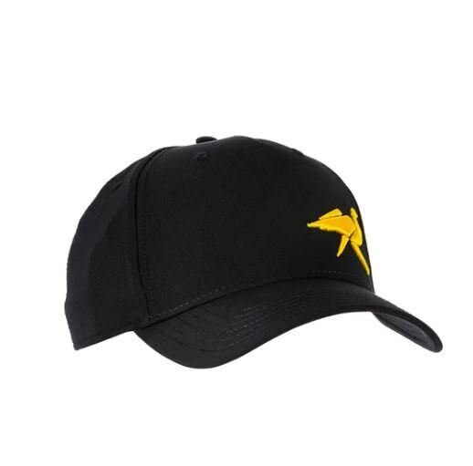 ARB Performance Cap, A 3D Stitched Emu In Bright Yellow 217770
