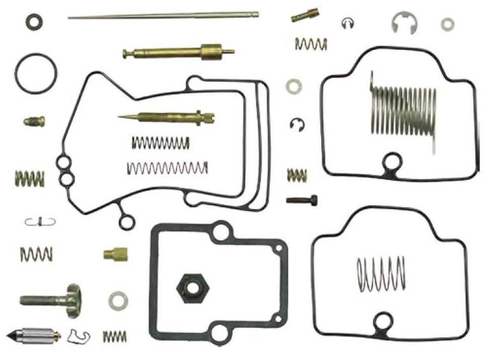 Sp1 Sm-07601 Carburetor Repair Kits For Fuel & Air Carburetors & Accessories Ng SM-07601