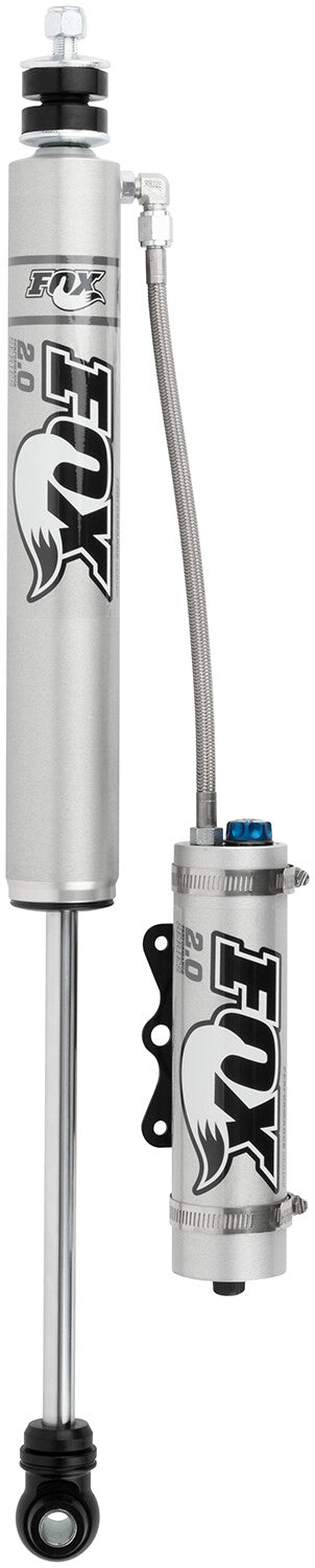 FOX 01-10 Chevy HD Front, Ps, 2.0, R/r, 8.1", 4-6" Lift, Cd Adjuster 980-26-960