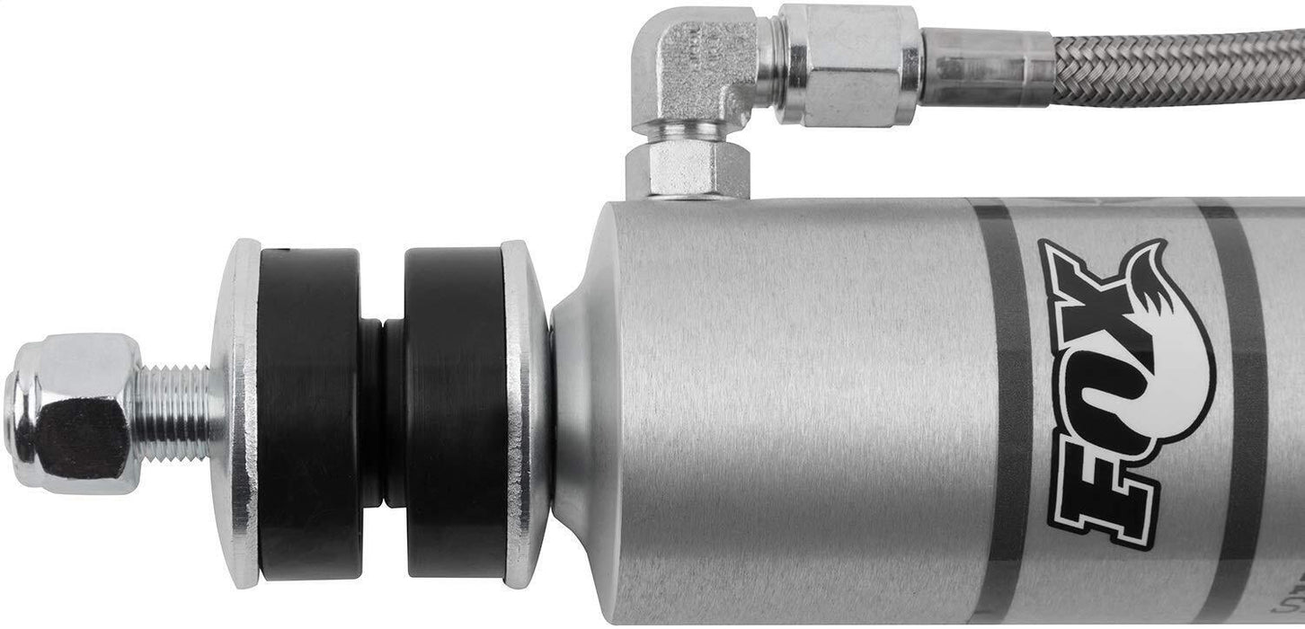 Fox 2.0 Performance Series Front Reservoir Shock W/Cd For 07-18 Fits Jeep Jk