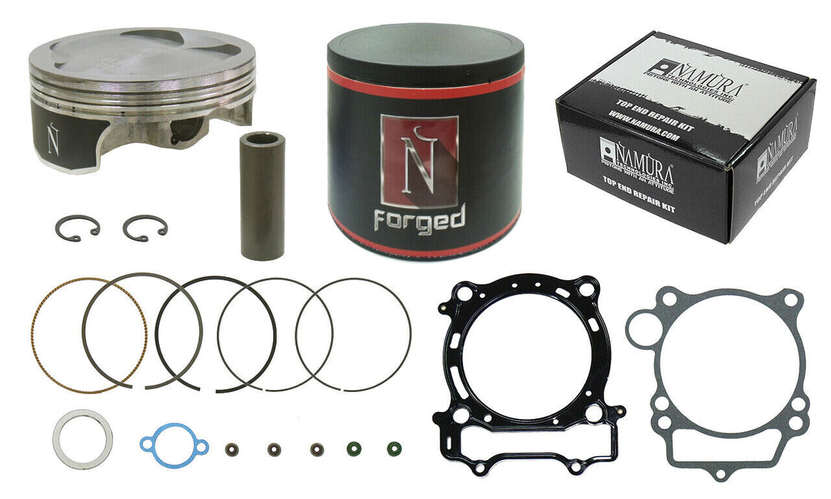 Namura Fx-40045-Ck Top End Repair Kits For Engine Pistons Piston Kits Jh FX-40045-CK