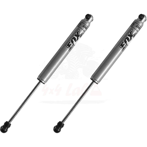 FOX 980-24-665 Quantity 2 Kit Of 2 2.0 Performance Series Ifp 4-6 Inch Lift 980-24-665/2-/