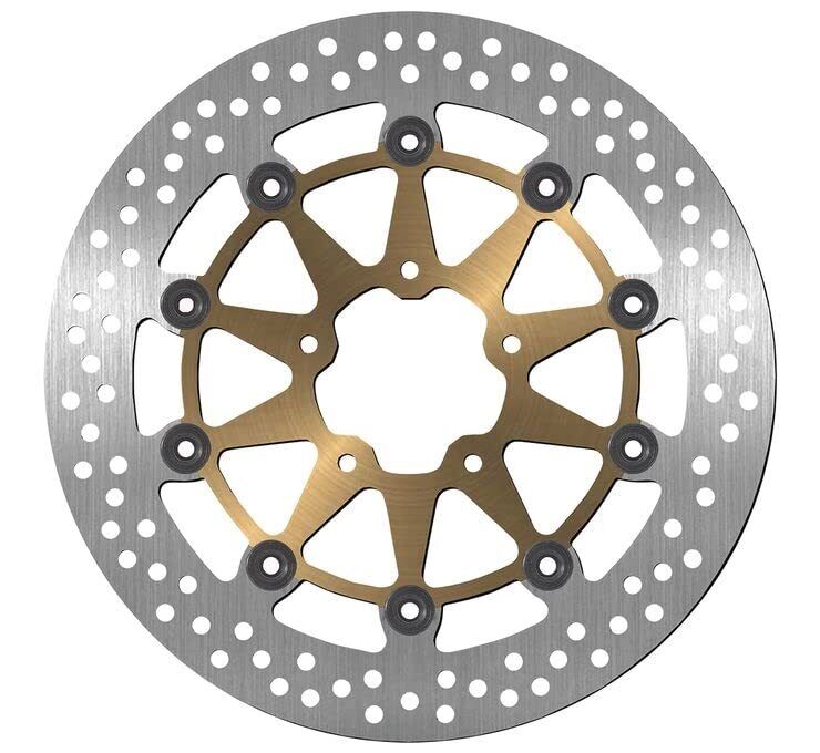 Sbs Friction 5020 Fits Standard Front Brake Rotor