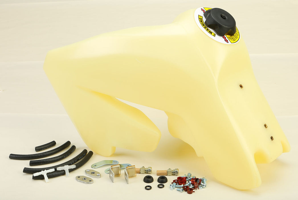 Ims Large Capacity Gas Tank 4 Gal Fits Honda Crf250R 2004-2009 Crf250X