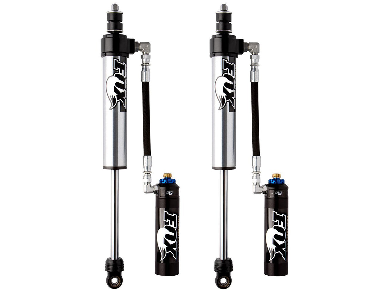 FOX Kit 94-ON, Fits Dodge 2500/3500 4WD Front, 2.5 Series, R/r, 10.2", 2.5-3.5" Lift, Dsc 883-26-023