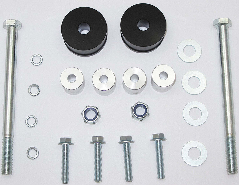 Dobinsons Front Ifs Diff Drop Kit fits toyotaTacoma 4Runner And Fj