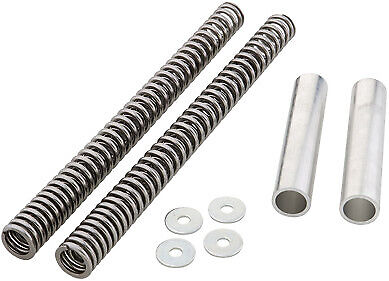 Patriot Fits Genesis Fork Springs 41Mm Gs-3215 For 80-16 Hd Touring Dyna Softail GS-3215