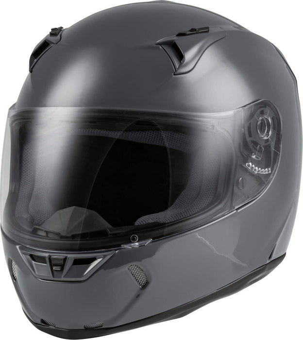 Fly Racing Revolt Solid Helmet 73-8354L