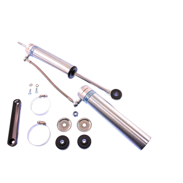 BILSTEIN Monotube Front Shock Absorber & Reservoir Fits Chevy/Fits GMC 25-187618 25187618