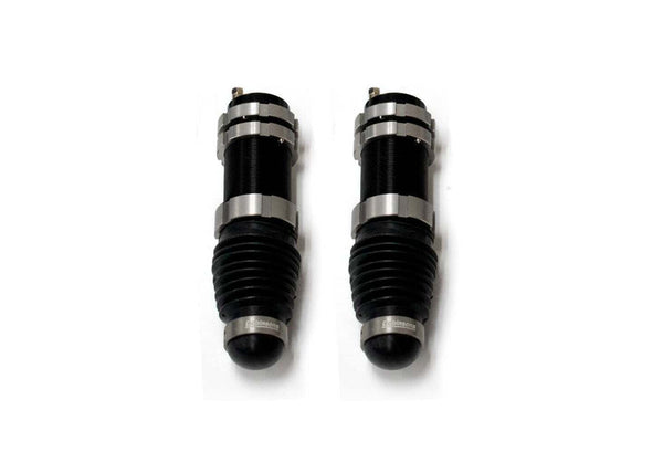Dobinsons Adjustable Hydraulic Bump Stop 2.6" - HBS66-002