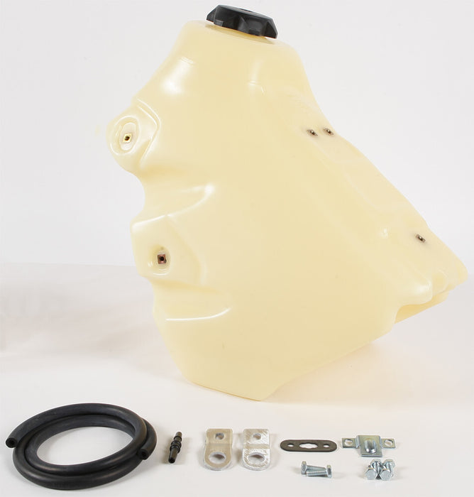 Ims Fuel Tank 3.2 Gallon Natural Fits Suzuki/Kawasaki Drz400/Klx400R/Klx400Sr 115520-N2