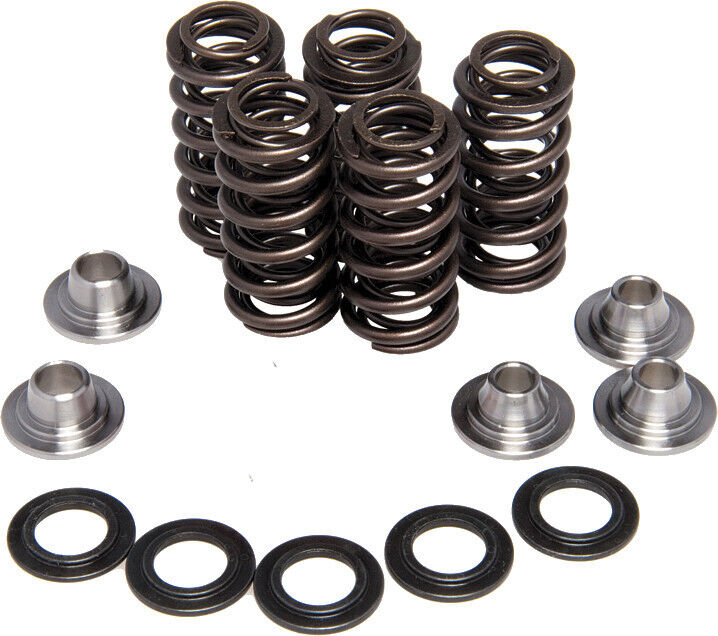 Kpmi Kibblewhite Precision Valve Spring Kit~ 80-80410