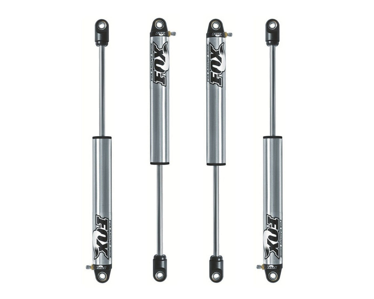 FOX 980-24-656 Quantity 2 980-24-653 Quantity 2 Perf. Ifp Shocks Front/rear F0070