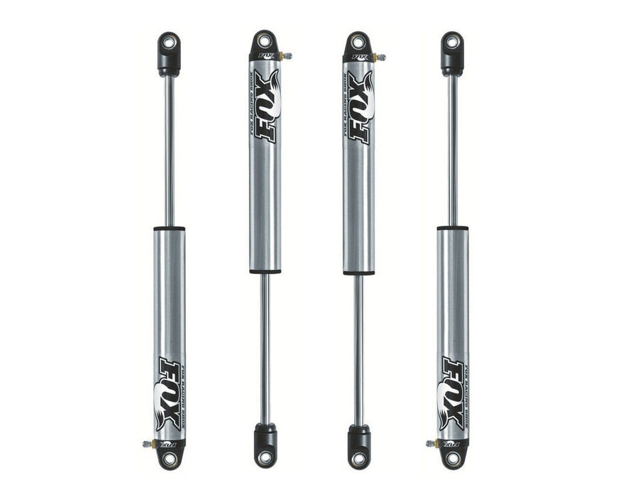 FOX 980-24-656 quantity 2 980-24-653 quantity 2 Perf. IFP Shocks (Front/Rear)