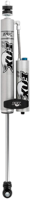 Fox Fits Ford F-550 Super Duty 2005-2016 Front Lift 5.5-7" Series 2.0 Smooth