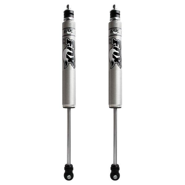 FOX 985-24-027 Shock Front Pair, Fits 2007-2020 Jeep Wrangler JK F0019
