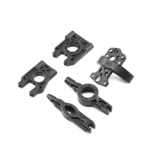 Losi Center Differential Mount & Brace Set 8B 2.0 Losa4420 Gas Car/Truck