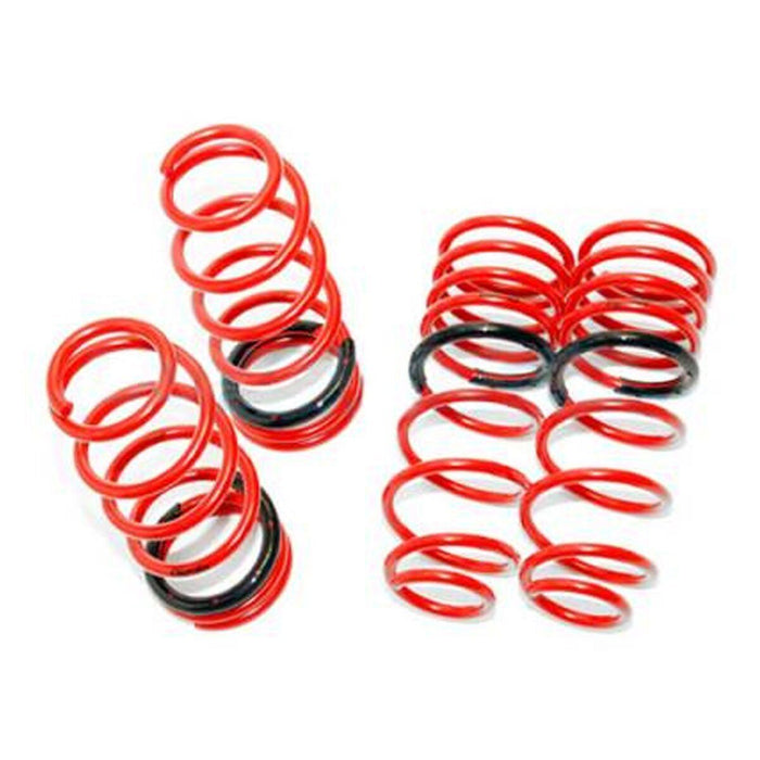 Tanabe Sustec Nf210 Lowering Spring For 2014-2016 Nissan Versa Note TNF174