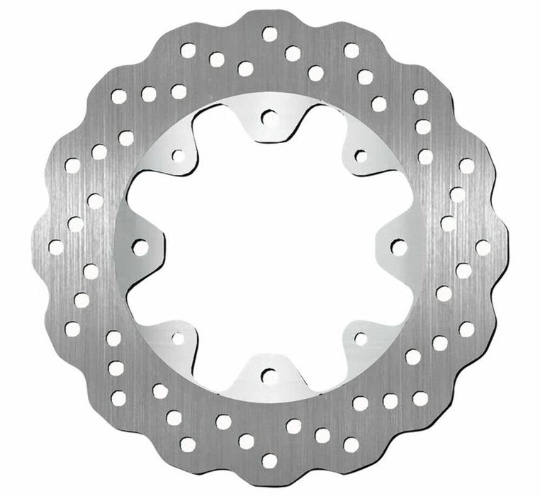 SBS 5251 Standard Front/Rear Brake Rotor