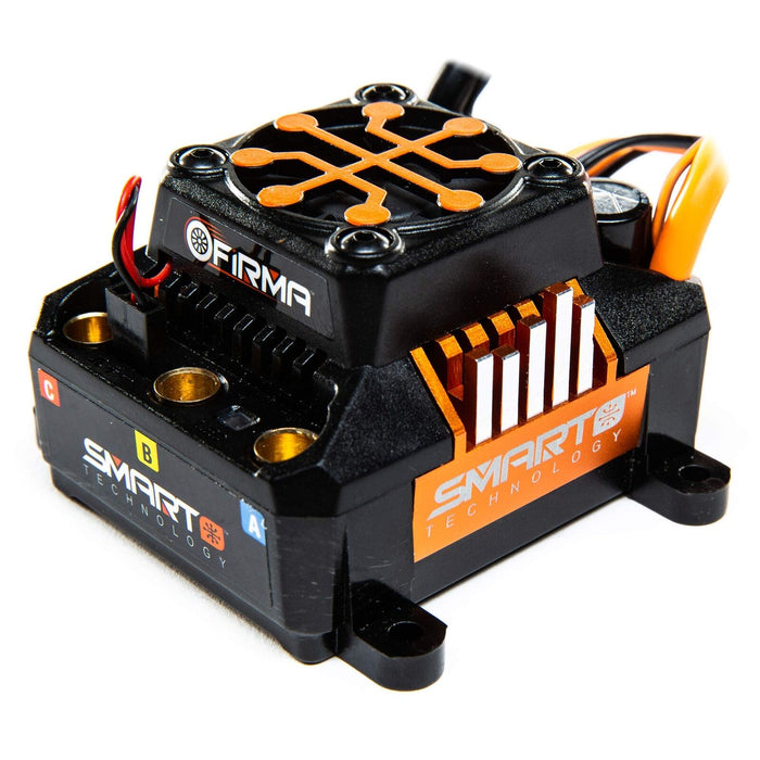 Spektrum Arrma Kraton 1/5 8S Blx Firma Fits Smart 160 Amp Brushless Esc 3S-8S