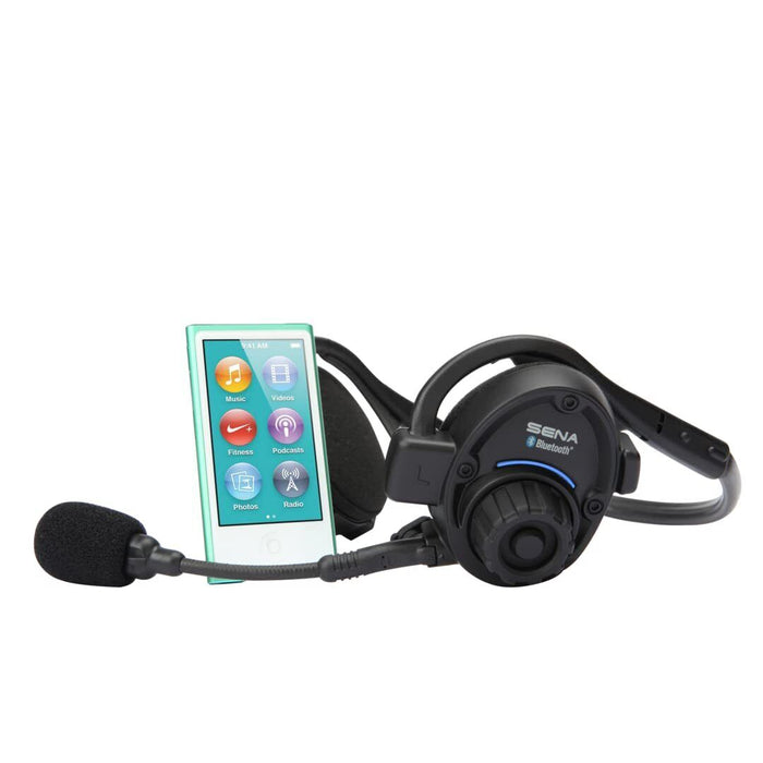 Sena Sph10 Handsfree Bluetooth Stereo Headset/Intercom SPH10-10