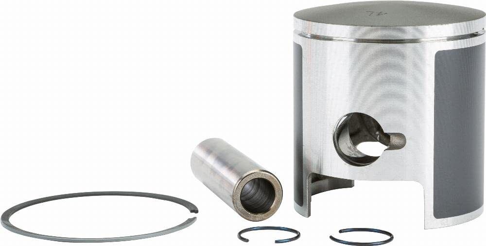 SP1 09-707-01 OE Style Piston Kit - 0.25mm Oversize to 65.25mm