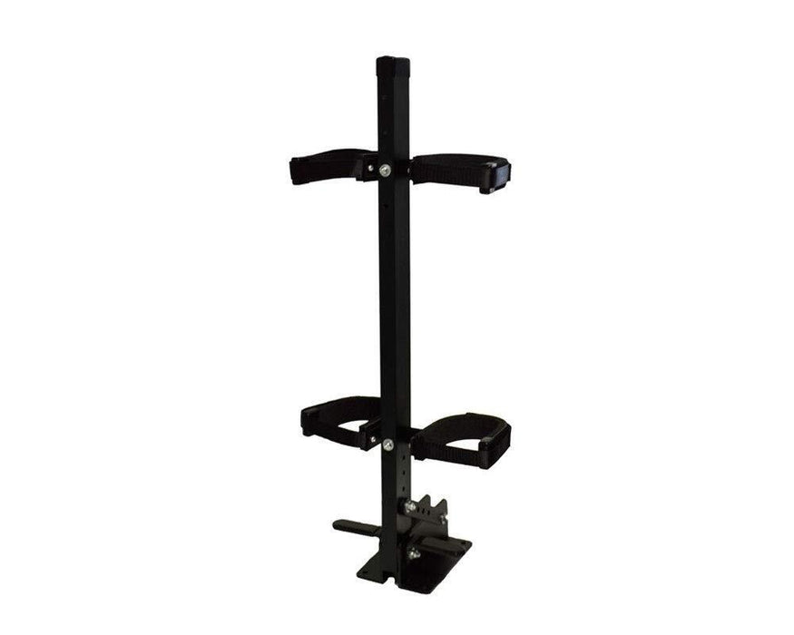 Great Day *The Quick Draw Gun Rack* QD800 Two-Gun/Rifle w/Universal Mount