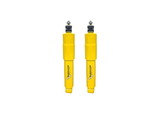 Dobinsons Pair Of Twin Tube Shocks (Gs43-082S) GS43-082S