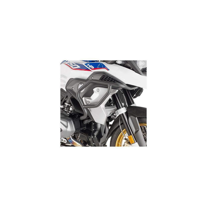 Givi Tnh5124 Fits Bmw R1200Gs 2017 Motorcycle Engine Guards Crash Bars New Uk Stock TNH5124