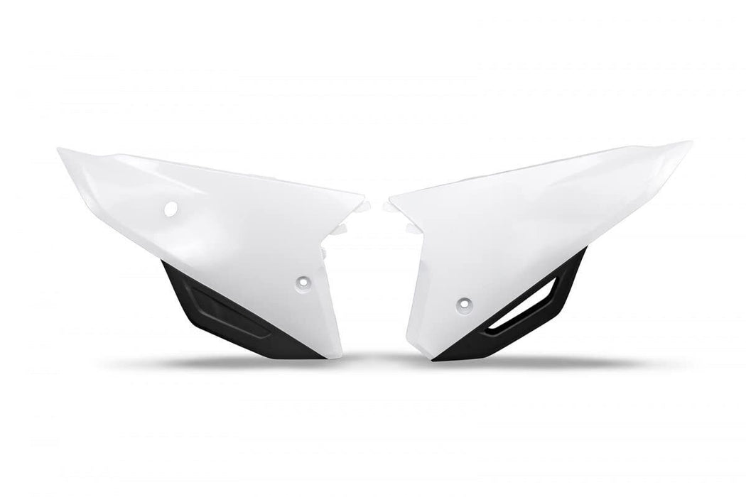 Ufo Plastics HO05606-041 Side Panels - White