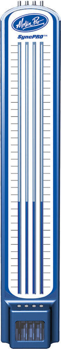 Motion Pro Carb Sync Tool Synchronizer Motorcycle Carburetor Syncpro 5Mm Adapter