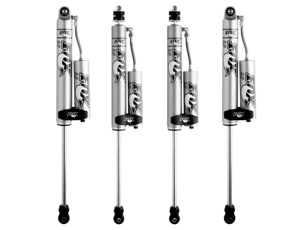 FOX 985-24-015 Quantity 2 985-24-016 Quantity 2 Performance Res. Shock Set SIA19033390
