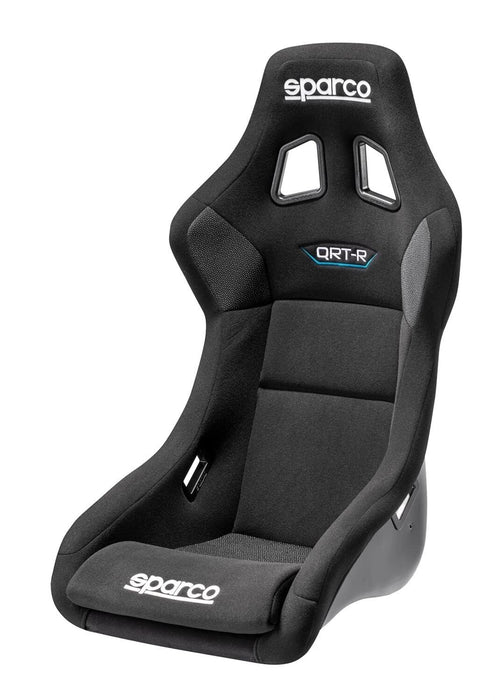 Sparco Qrt-R Racing Seat 008012Rnr- Weighs Less Than 10 Pounds In Stock