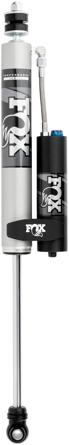 FOX Shocks 985 26 115 Shock Absorber, Fits Select 2007-2021 Toyota Tundra 985-26-115
