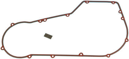 James Gaskets James Gasket Single Primary Cover Gasket For 89-93 Harley Dyna Softail Fxdb Gxst 60539-89-X