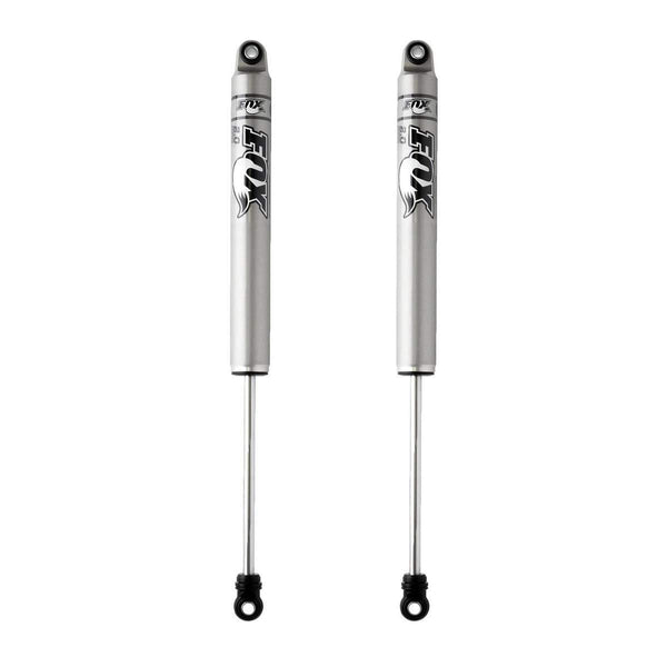 FOX 980-24-660 Quantity 2 Performance Shock Rear, Fits GMC Sierra 2007-2016 1500 F0036