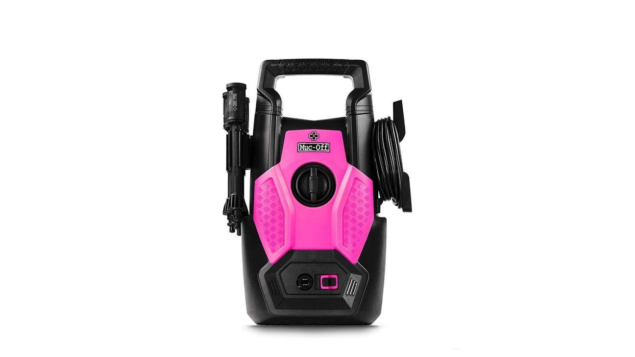 Muc-Off Motorcycle Pressure Washer Bundle 20212Us 20212US