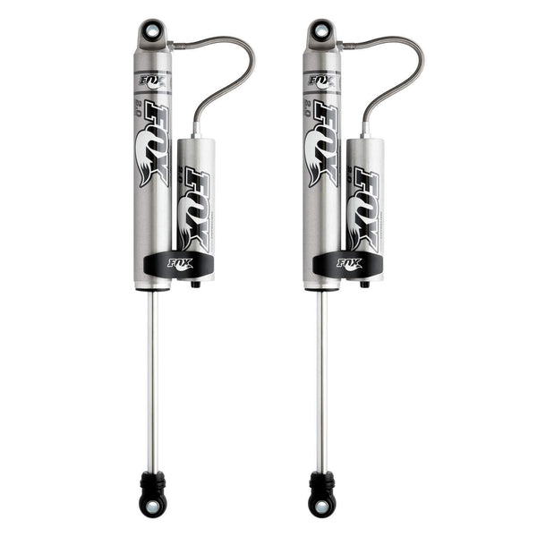 FOX 985-24-022 Quantity 2 Performance Res. Rear Pair, Fits Dodge RAM F0060