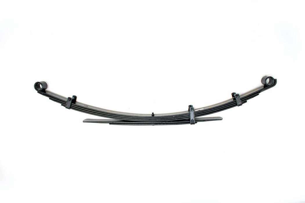 Dobinsons Rear Leaf Springs Pair For Toyota Tacoma 2005 To 2022 () L59-111-R