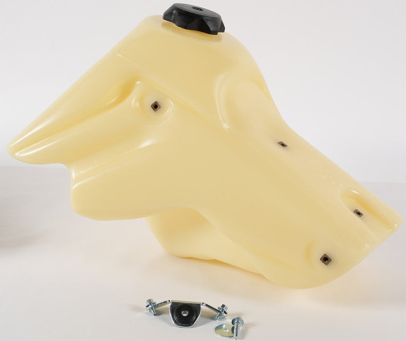 Ims Fuel Tank Natural 3.4 Gal 112230-N2