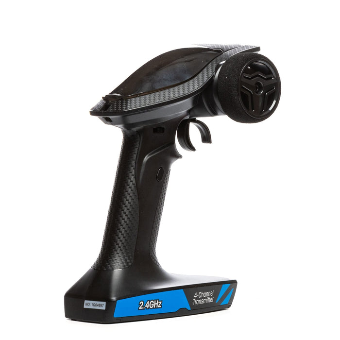 Axial RC Truck 1/24 SCX24 2019 compatible with Jeep Wrangler JLU CRC 4WD Rock Crawler