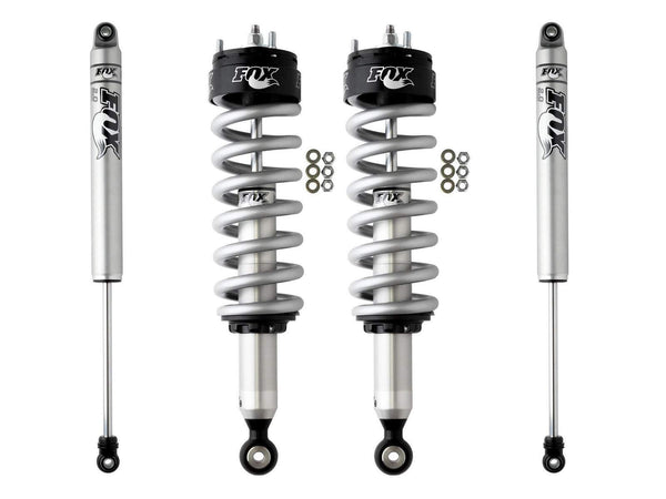 FOX 980-24-660 Quantity 2 985-02-018 Quantity 2 Performance Coilovers & Shocks SIA19030626