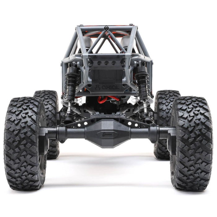 Axial 1/18 Utb18 Capra 4Wd Unlimited Trail Buggy Rtr, Grey AXI01002T2